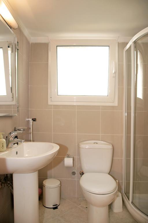 Elegant Studio In Kolonaki-Top Location! Афины Экстерьер фото